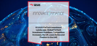 Global FinTech Investment 2025 Report – Market Stabilisation