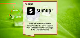 SumUp Environmental Initiatives with River CleanUp and global partners