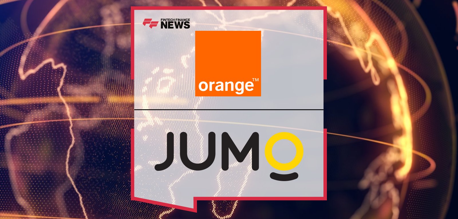 Orange Money JUMO partnership delivers mobile microcredit in Africa