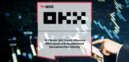 OKX UAE retail derivatives launch under VARA Pilot framework