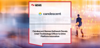 Candescent appoints Satheesh Ravala as CTO to lead digital banking innovation