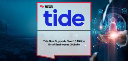 Tide 1.5 million members milestone global SME platform expansion