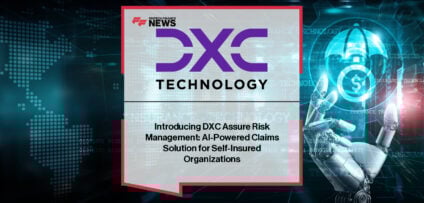 DXC Assure Risk Management platform for AI-driven claims and risk