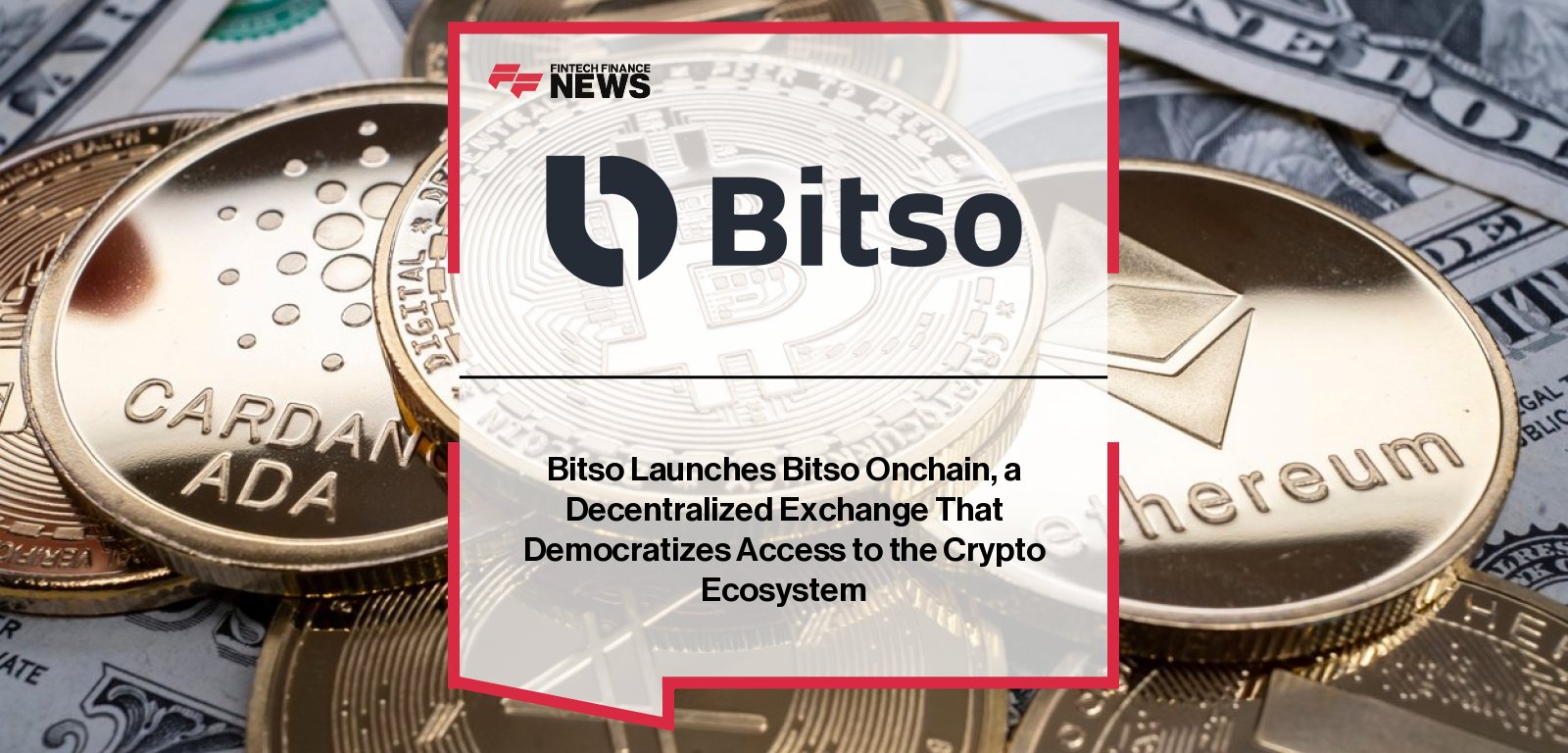 Bitso Onchain decentralized exchange trading interface