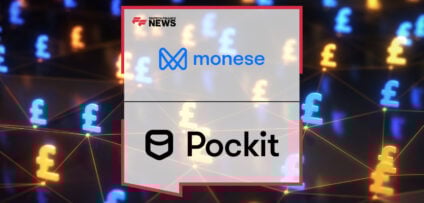 Pockit Monese Income Advance loan service for UK customers