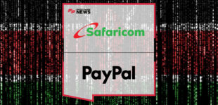 Safaricom PayPal Collaboration Connects M-PESA to Global Payments