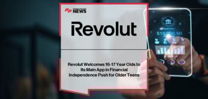Revolut Teen Accounts feature expansion for 16–17 year olds