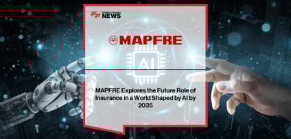 MAPFRE Intelligent Agents Report on AI’s role in insurance by 2035