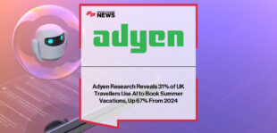 Adyen Hospitality and Travel Report 2025 – AI trends in bookings and payments