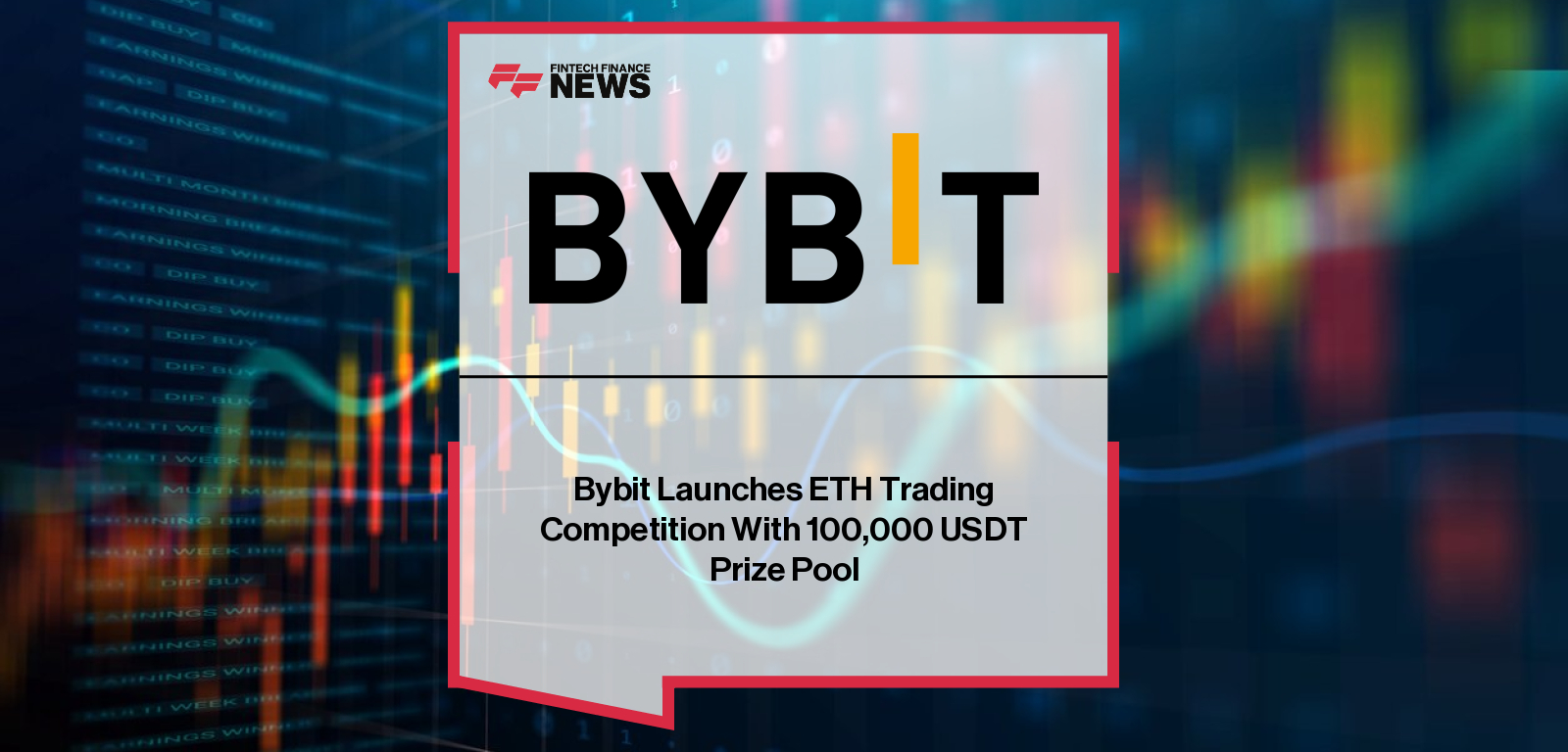 Bybit ETH Trading Competition 2025 – Celebrate Ethereum’s 10-Year Milestone