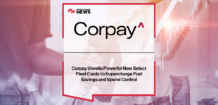 Corpay One fuel cards for streamlined fleet expense management