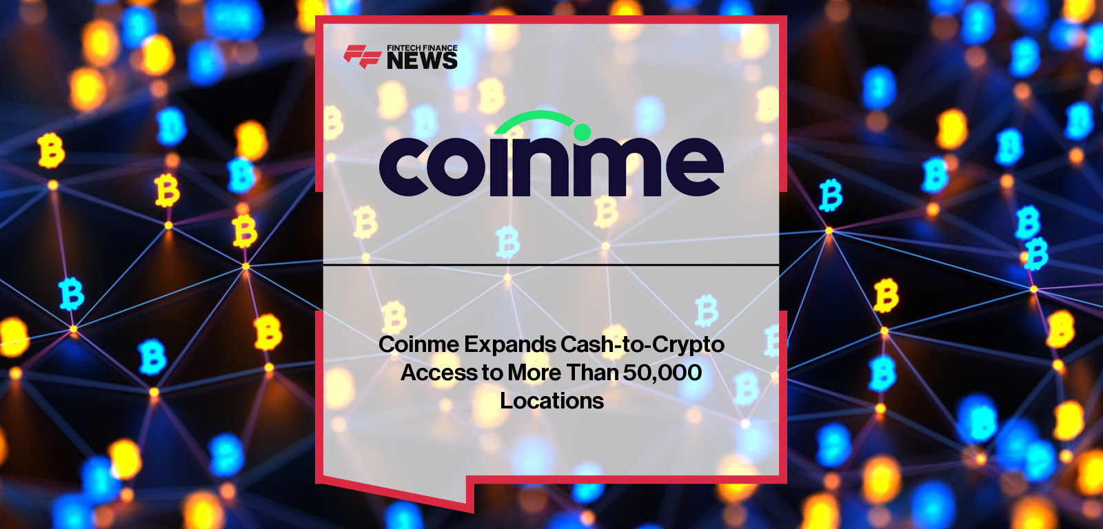 Coinme Cash to Crypto expands via Green Dot retail integration