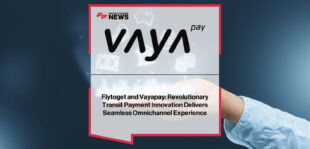 Vayapay Flytoget Payment Platform Omnichannel Transit Launch