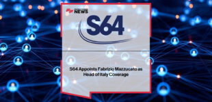 S64 Fabrizio Mazzucato leads Italy fintech expansion