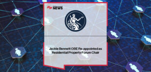 Jackie Bennett Residential Property Forum Leadership