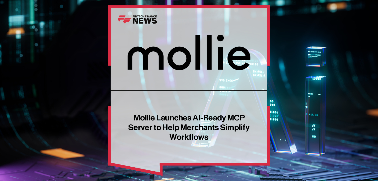 Mollie MCP Server for AI-powered payment automation
