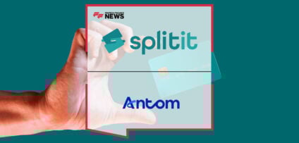 Splitit Antom Partnership powers card-linked installment payments
