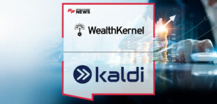 WealthKernel Kaldi partnership enables cashback investing in the UK