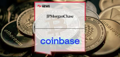 JPMorgan Chase Coinbase partnership enables secure crypto rewards and wallet funding