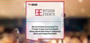 Africa Crypto Events 2025 – Blockchain Africa and Crypto Fest