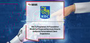 RBC ATOM model enables AI-driven personalized banking solutions