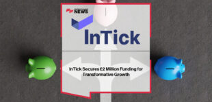 InTick Listed Derivatives platform secures £2M to expand block trading