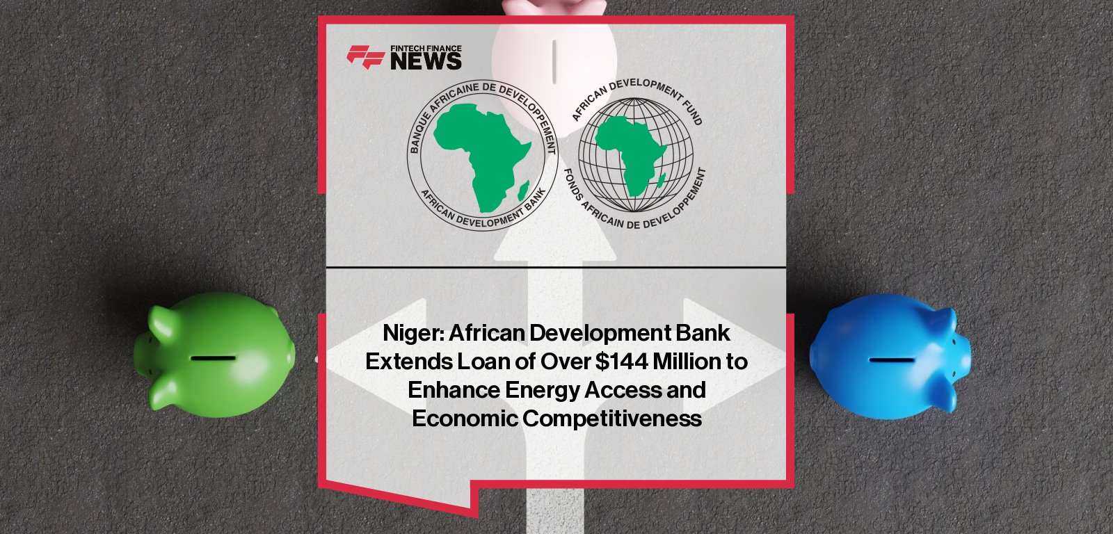 Niger Energy Sector Reform – AfDB Loan Boosts Access and Governance