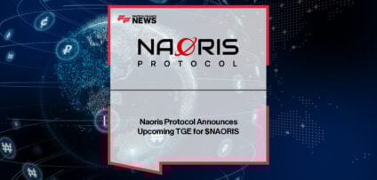 Naoris Protocol TGE $NAORIS Token Launch Announcement