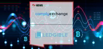 Comply Exchange Ledgible Partnership for Crypto Tax Compliance