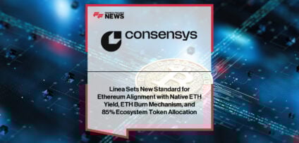 Linea Ethereum L2 introduces ETH staking and protocol burn