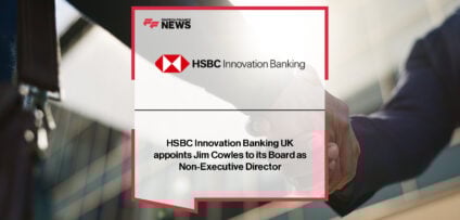HSBC Innovation Banking appoints Jim Cowles as independent director