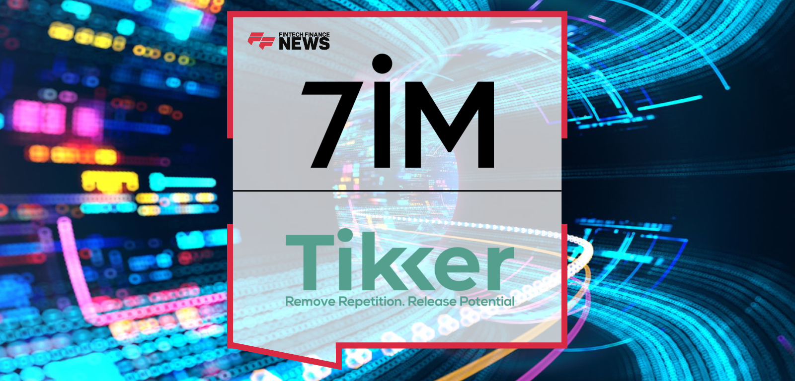 7IM Tikker Portfolio Automation transforms rebalancing process