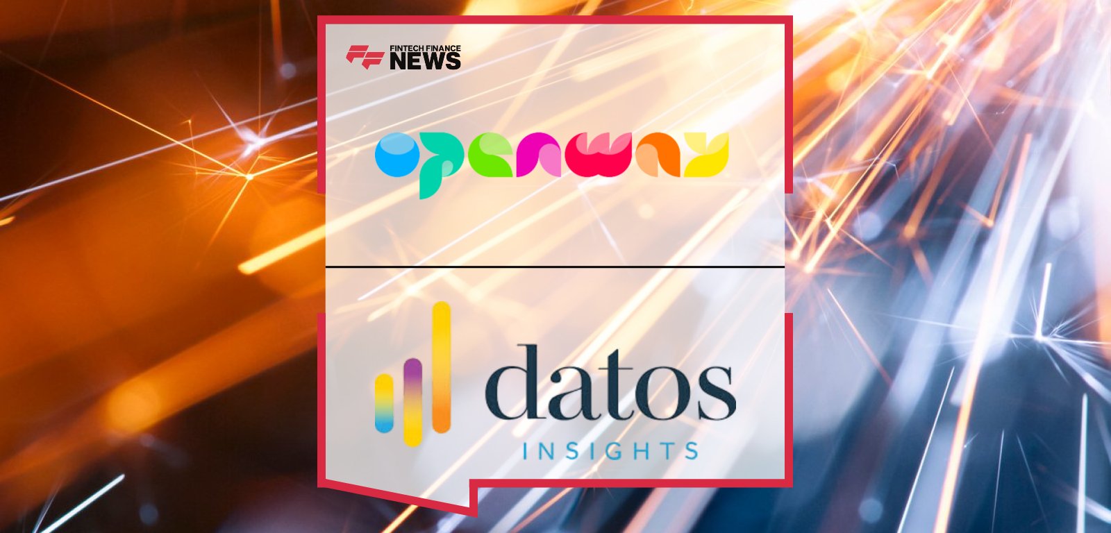 OpenWay Merchant Acquiring Platform Named Best-in-Class by Datos Insights