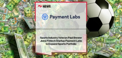 Payment Labs Sports Partnerships with Paul Brewer for athlete payment innovation