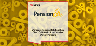 Workplace pension statistics 2024 report from DWP