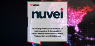 Nuvei North America clearing upgrade enhances reconciliation and transparency