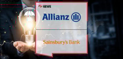 Allianz Sainsbury’s Bank Insurance Partnership Announcement