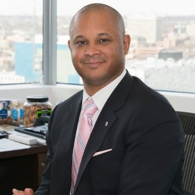 Damon Murchison