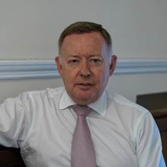 Roy Warren