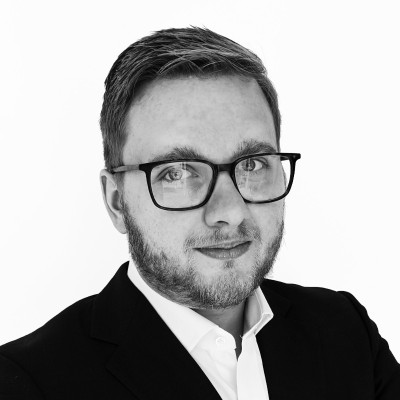 Ben Elvidge
