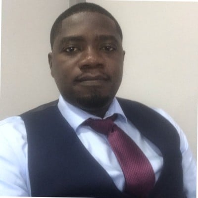 Fred Gyekye Ofosu