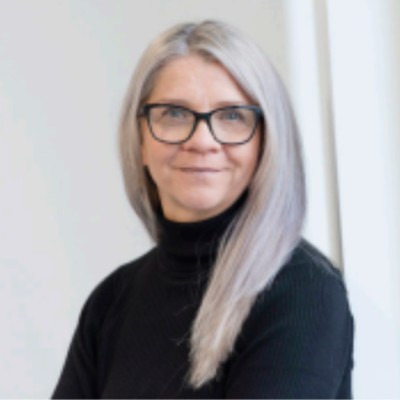 Jane Hand