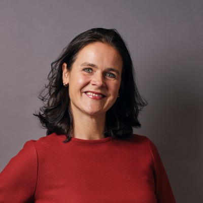 Suzanne Schilder