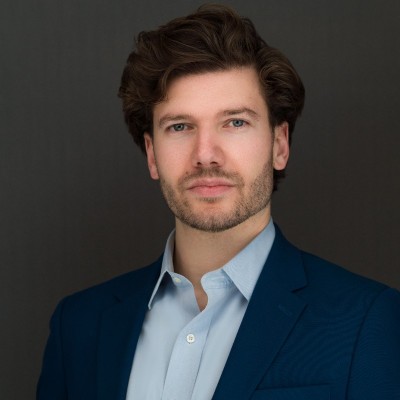 Alexander Gent
