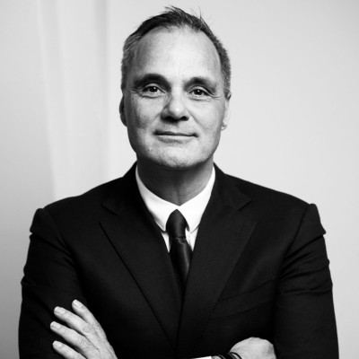 Laurens Maartens