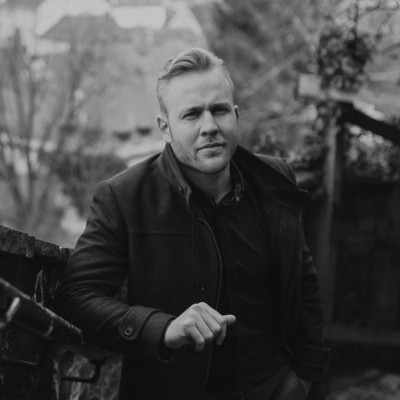 Žiga Kraševec