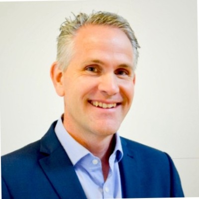 Mark Foulsham