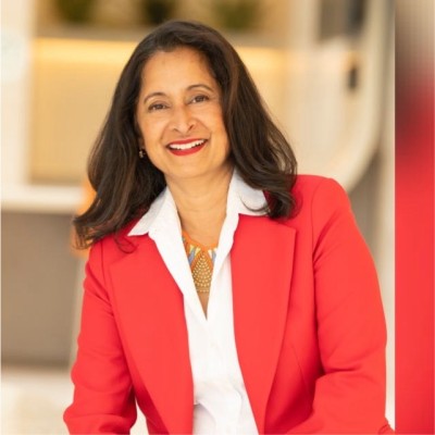 Tara Nathan