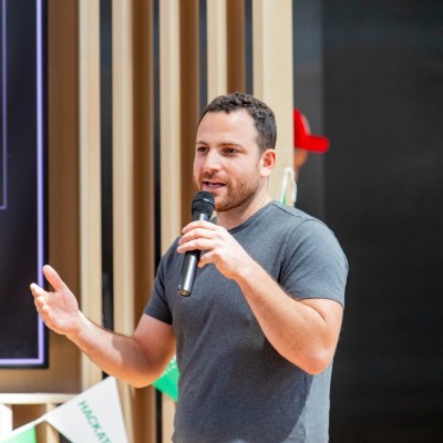 Eyal Heiman