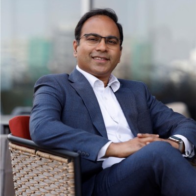 Sameer Kamath